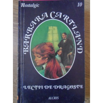 LECTII DE DRAGOSTE