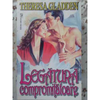 LEGATURA COMPROMITATOARE