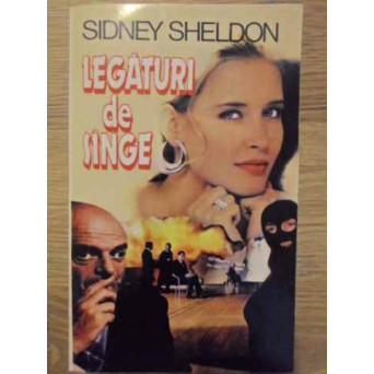 LEGATURI DE SINGE