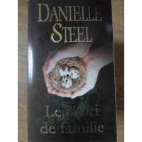 LEGATURI DE FAMILIE