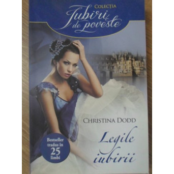 LEGILE IUBIRII