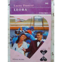 LEORA VOL.1 LEORA VOL.1