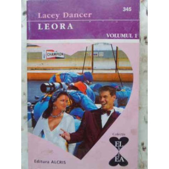 LEORA VOL.1
