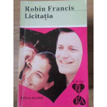 LICITATIA