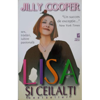 LISA SI CEILALTI
