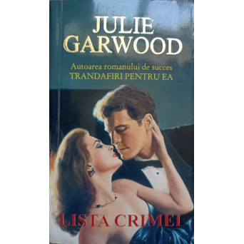 LISTA CRIMEI