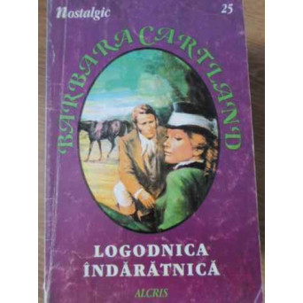 LOGODNICA INDARATNICA