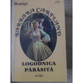 LOGODNICA PARASITA