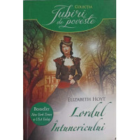LORDUL INTUNERICULUI