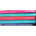 LOT 5 CARTI KELLY BOWEN, COLECTIA IUBIRI DE POVESTE