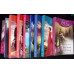 LOT 9 CARTI JOHANNA LINDSEY, COLECTIA IUBIRI DE POVESTE
