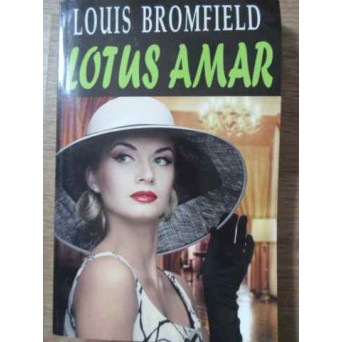 LOTUS AMAR