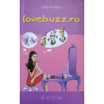 LOVEBUZZ.RO