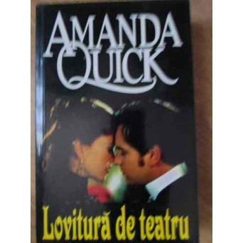 LOVITURA DE TEATRU