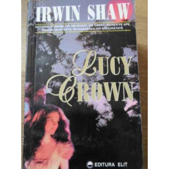 LUCY CROWN (PUTIN UZATA)