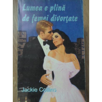 LUMEA E PLINA DE FEMEI DIVORTATE