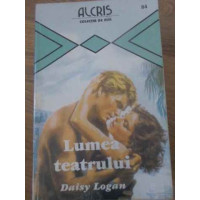 LUMEA TEATRULUI LUMEA TEATRULUI