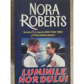 LUMINILE NORDULUI