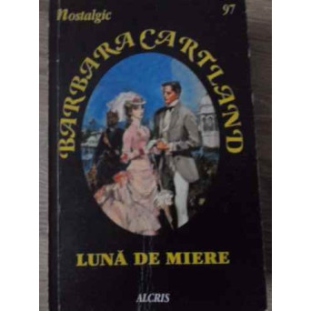 LUNA DE MIERE