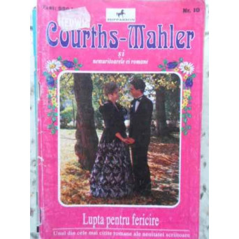 LUPTA PENTRU FERICIRE