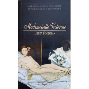 MADEMOISELLE VICTORINE