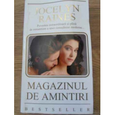 MAGAZINUL DE AMINTIRI