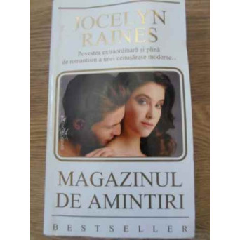 MAGAZINUL DE AMINTIRI