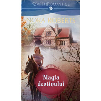 MAGIA DESTINULUI