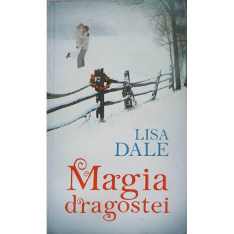 MAGIA DRAGOSTEI