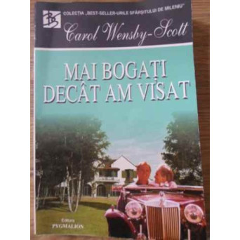 MAI BOGATI DECAT AM VISAT (PAGINA DE TITLU LIPSA)