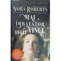 MAI IMBATATOR DECAT VINUL