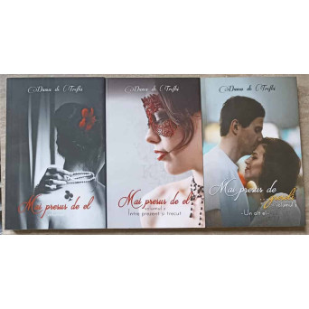 MAI PRESUS DE EL VOL.1-3