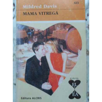 MAMA VITREGA
