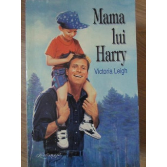 MAMA LUI HARRY