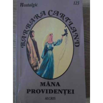 MANA PROVIDENTEI