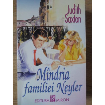 MANDRIA FAMILIEI NEYLER