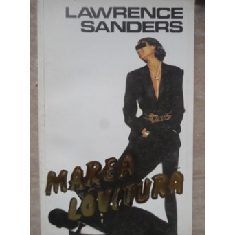 MAREA LOVITURA
