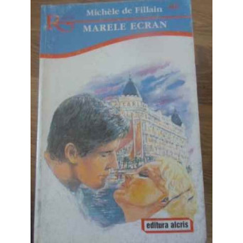MARELE ECRAN