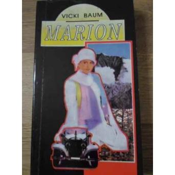 MARION