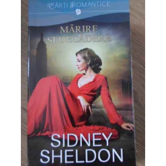 MARIRE SI DECADERE
