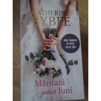 MARITATA PANA LUNI
