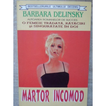 MARTOR INCOMOD