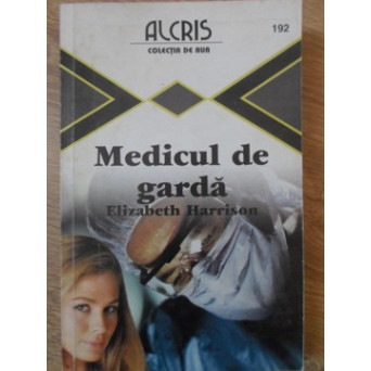 MEDICUL DE GARDA
