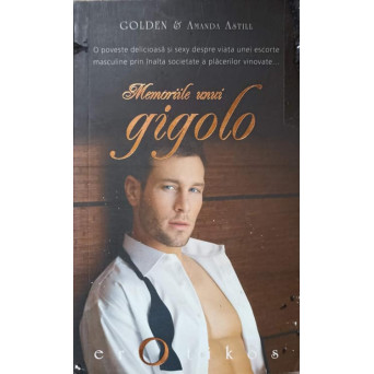 MEMORIILE UNUI GIGOLO