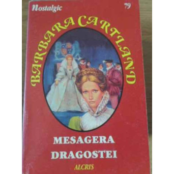 MESAGERA DRAGOSTEI