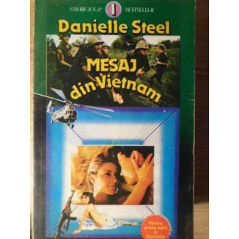 MESAJ DIN VIETNAM
