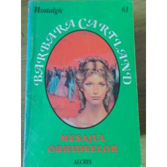 MESAJUL ORHIDEELOR