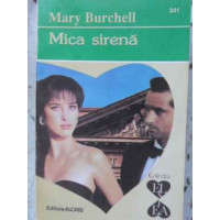 MICA SIRENA MICA SIRENA