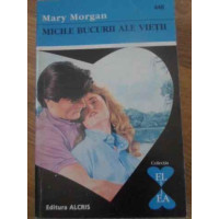 MICILE BUCURII ALE VIETII