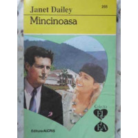 MINCINOASA MINCINOASA